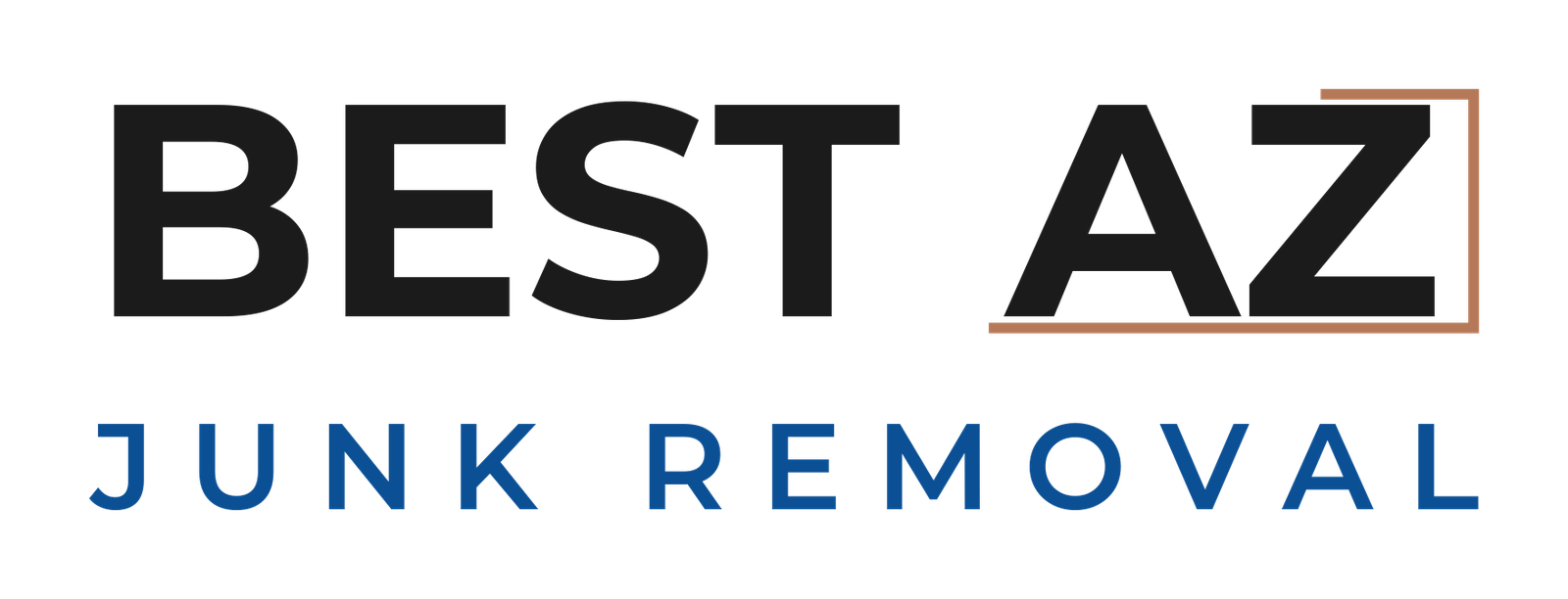 Best AZ Junk Removal